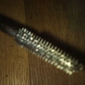 Mascara reheeme black